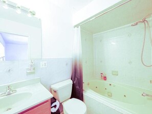 Sèche-cheveux, serviettes fournies, papier toilette