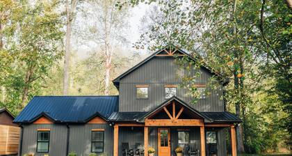 Little River Retreat