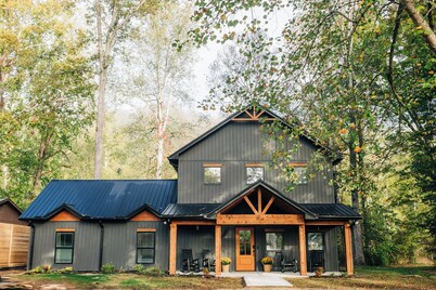 Little River Retreat