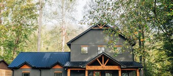 Little River Retreat