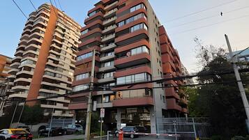 Apartment | Exterior