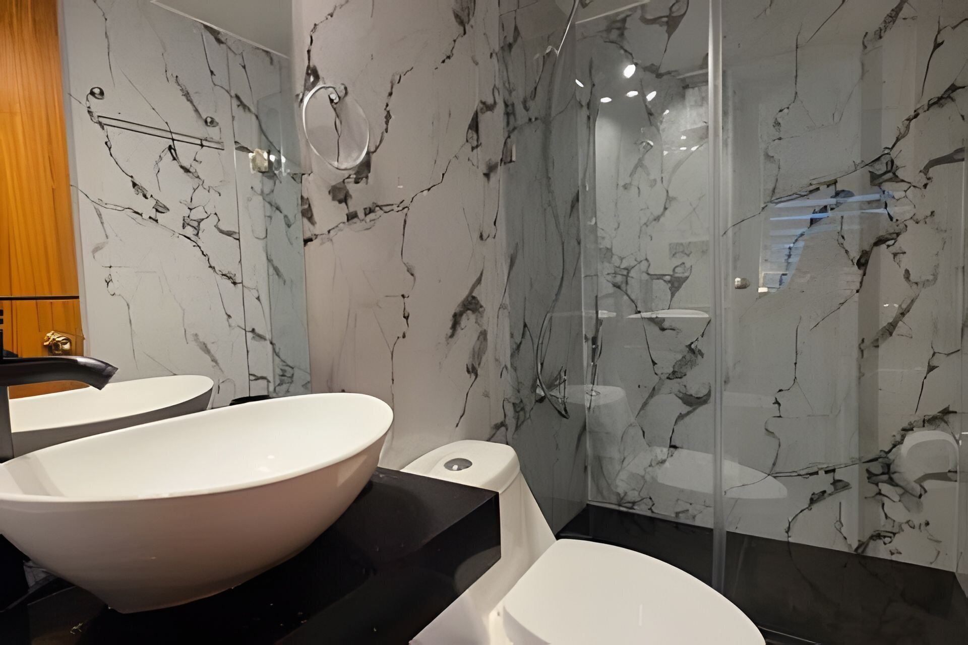 Apartamento | Banheiro