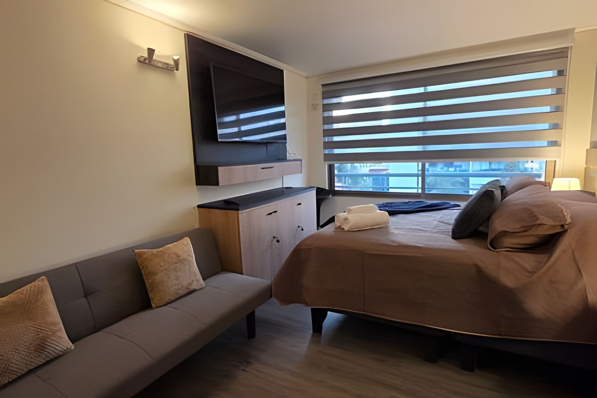 Apartamento | 1 quarto, Wi-Fi de cortesia