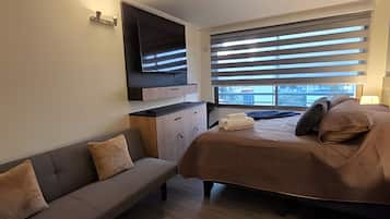 Apartment | 1 bedroom, free WiFi