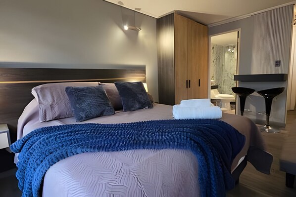 1 habitación y wifi gratis