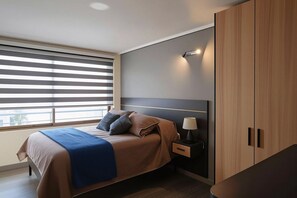 Apartment | 1 bedroom, free WiFi