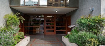 Oceana Suites - Edificio Aran Juez