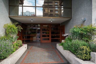 Oceana Suites - Edificio Aran Juez