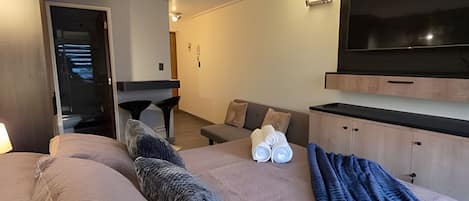 Apartment | 1 bedroom, free WiFi