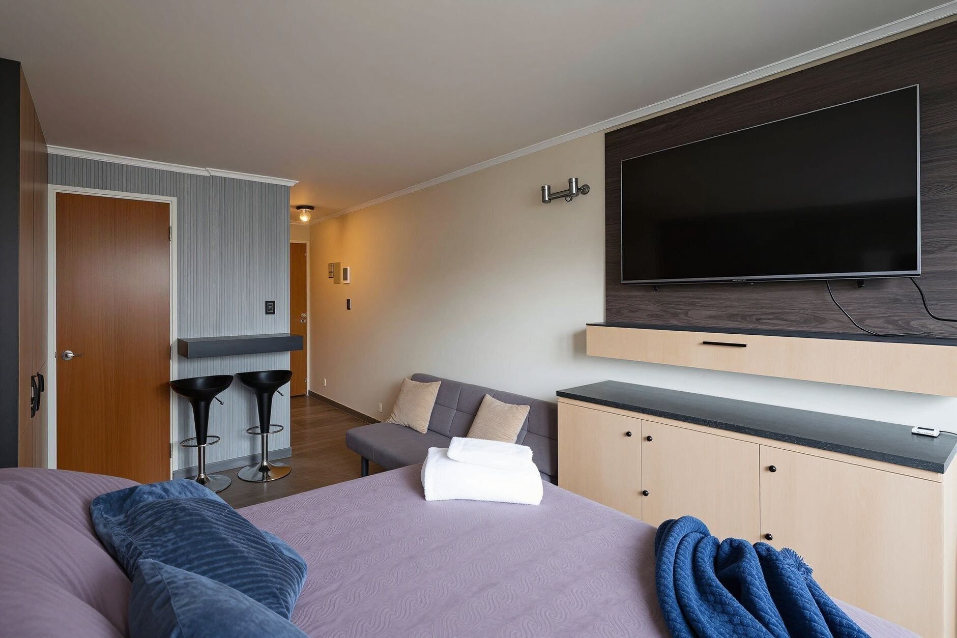 Apartamento | 1 quarto, Wi-Fi de cortesia