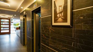 Apartamento | Parte interna