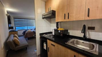 Departamento | Cocina privada