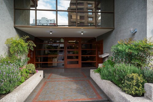 Oceana Suites - Edificio Aran Juez