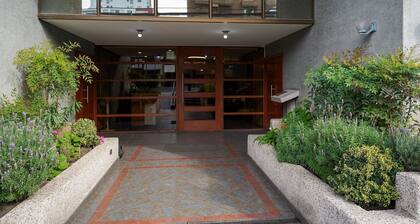 Oceana Suites - Edificio Aran Juez