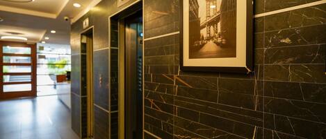 Departamento | Interior