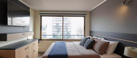 Apartment | 1 bedroom, free WiFi