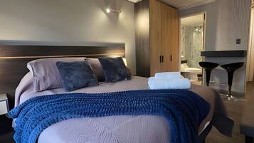 1 habitación y wifi gratis