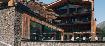 Grünwald Resort Sölden