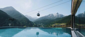 Grünwald Resort S ölden