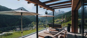 Grünwald Resort Sölden