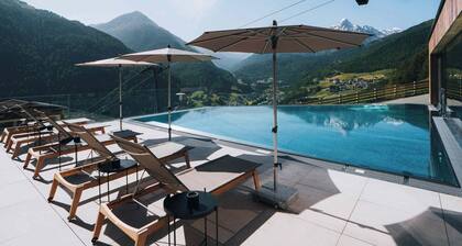 GrĂŒnwald Resort Sölden