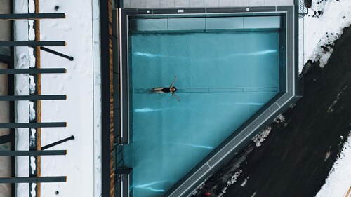 Grünwald Resort Sölden