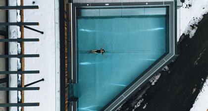 Grünwald Resort Sölden