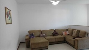Área de estar