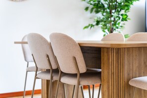 Dining - GuestReady - Peaceful haven in Funchal (Funchal)