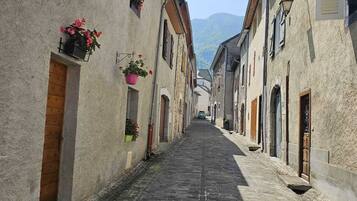 Área da propriedade