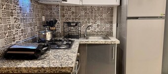 Comfort & Style Apartment