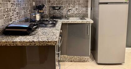 Appartement Confort & Style