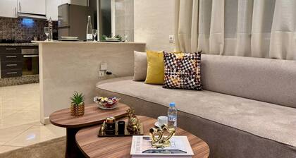 Comfort & Style Apartment