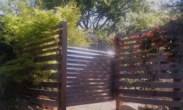 Terrain de lâhĂ©bergement