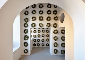 Lobby - The Rooms Of Rome (Rome)