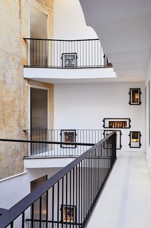 Hall