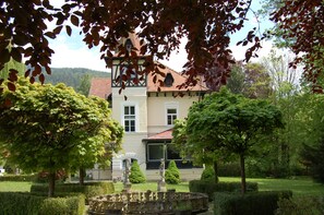 Exterior - Glögglhof (Trofaiach)