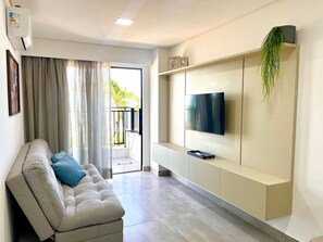 Appartement Élite | Aire de séjour