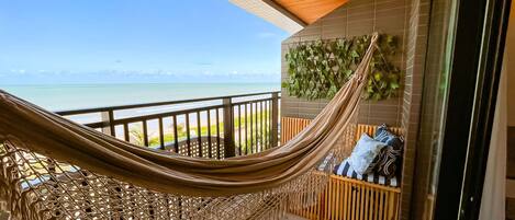 Apartamento | Parte interna