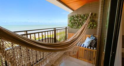 Ocean Art Park by Living