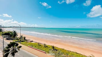Apartment | Beach | Beach nearby