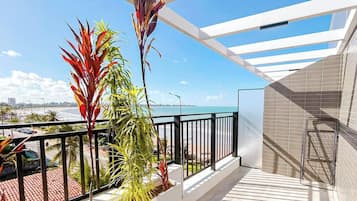 Apartamento | Área da propriedade