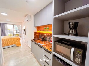 Room - Ocean Art Park by Living (Joao Pessoa)