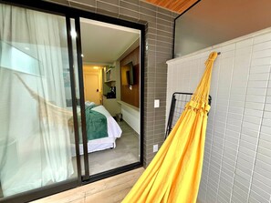 Room - Ocean Art Park by Living (Joao Pessoa)