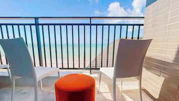 Apartamento | Área da propriedade