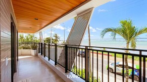 Apartamento elite | Área da propriedade