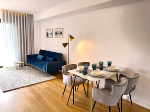 Interior - Family apartment, in an excellent private condominium! (Funchal)