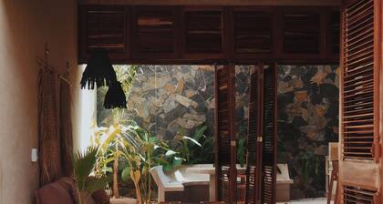 Casa Boga - Comfortable designer house in La Punta