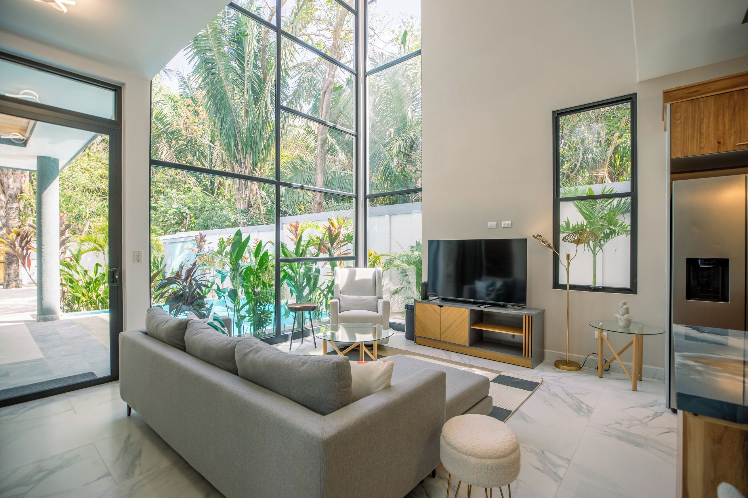 Téléviseur connecté