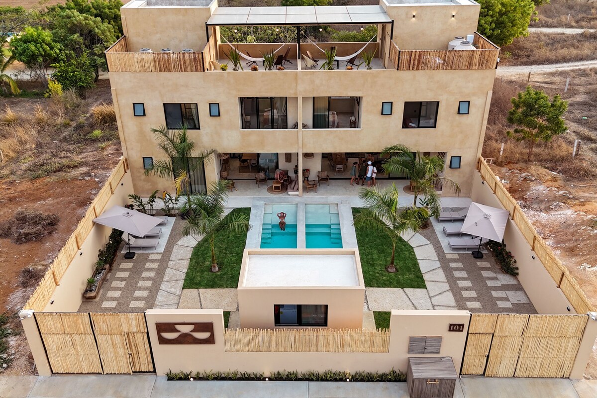 Image de profil de l’hôte